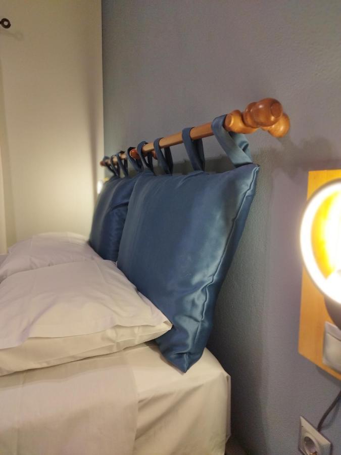 Aegean Suites 케라모티 외부 사진