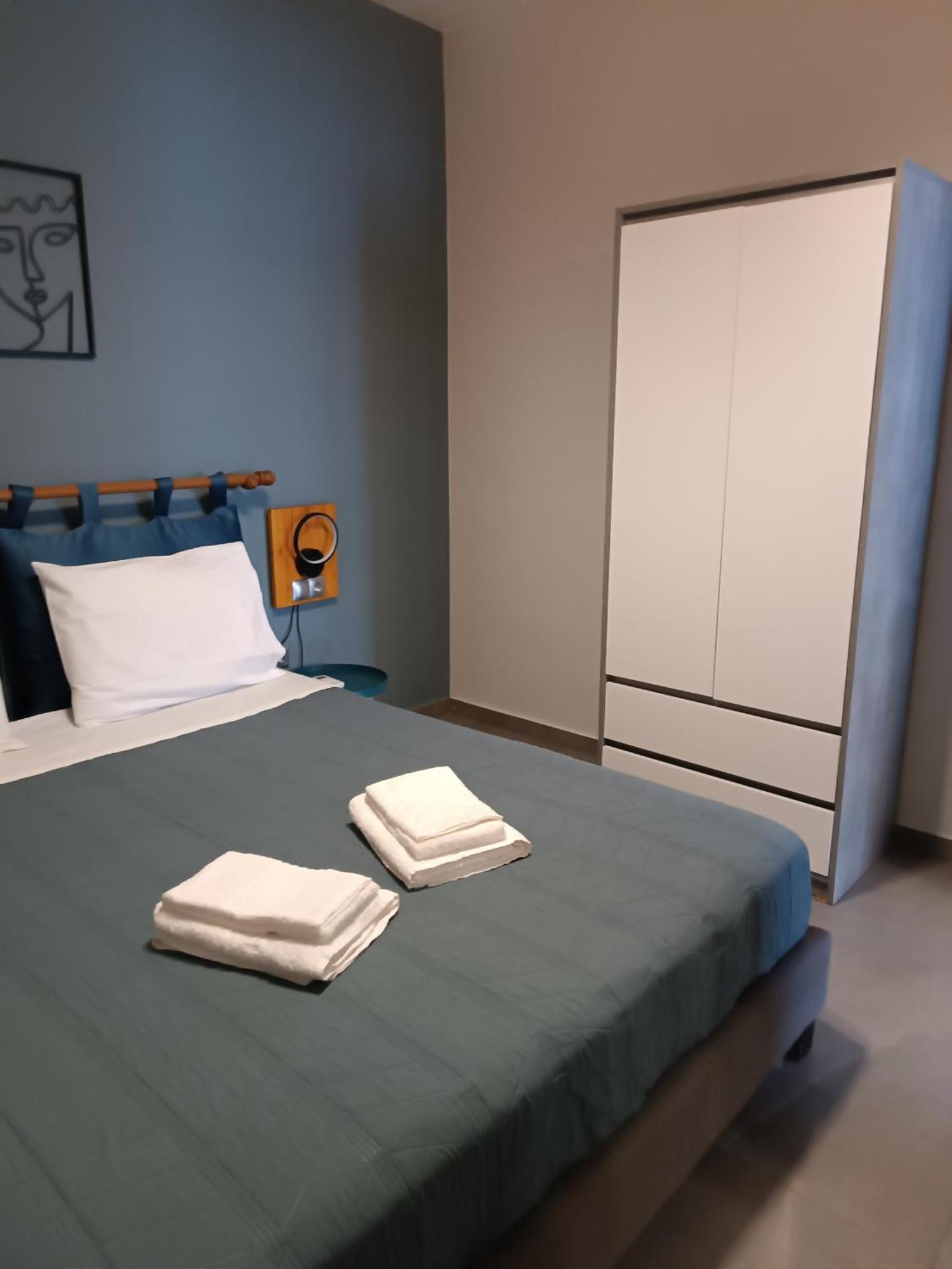 Aegean Suites 케라모티 외부 사진